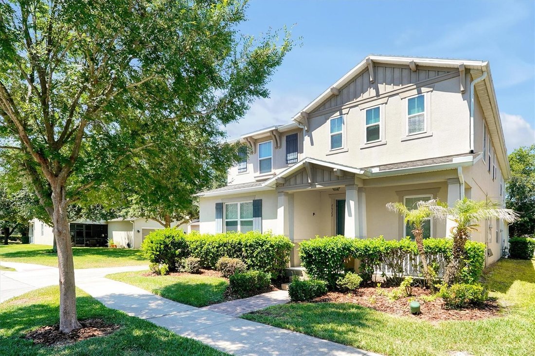 House in Winter Garden, Florida, United States 1 - 17898468