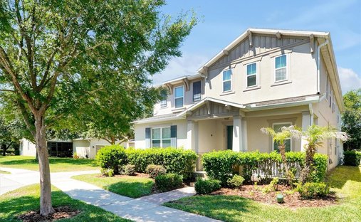 House in Winter Garden, Florida, United States 1