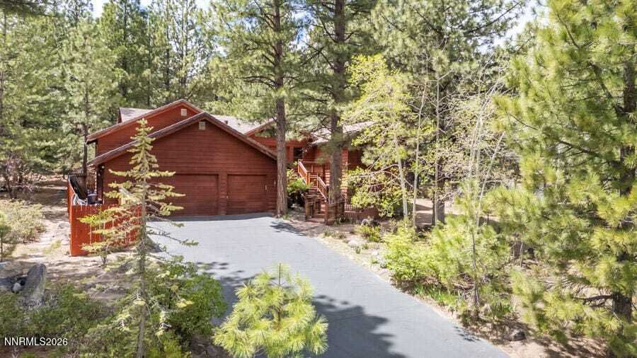 House in Reno, Nevada, United States 5 - 17901050
