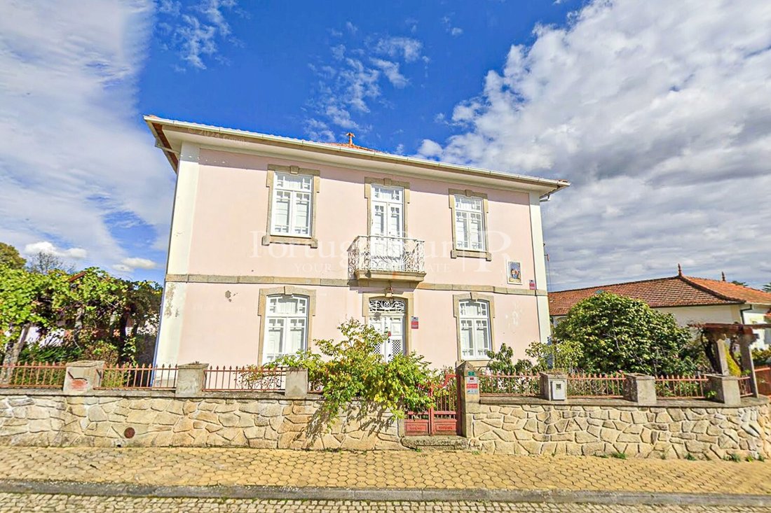House in Peredo, Braganca District, Portugal 1 - 17900127