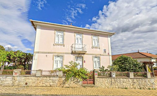 Casa a Peredo, Distretto di Braganza, Portogallo 1