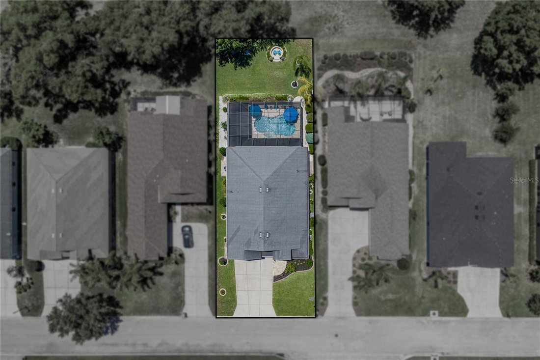 House in Dade City, Florida, United States 3 - 17895678