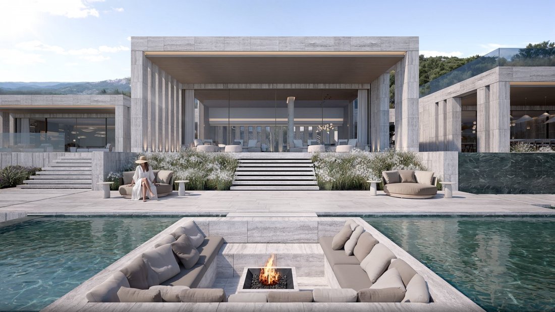 House in Sotogrande, San Roque, Andalusia 5 - 17897529