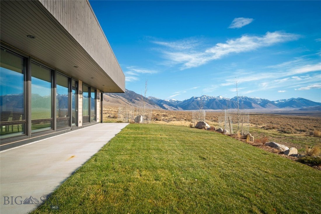 House in Big Sky, Montana, United States 3 - 17900236