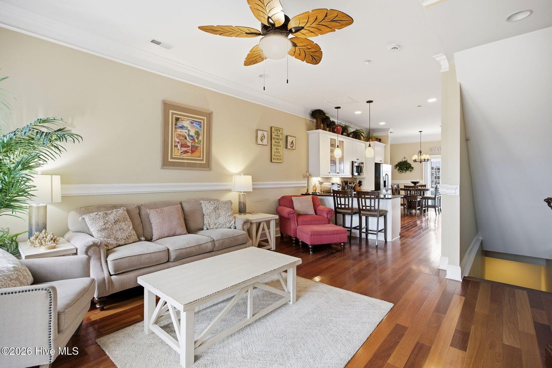 Condo in Carolina Beach, North Carolina, United States 5 - 17898877