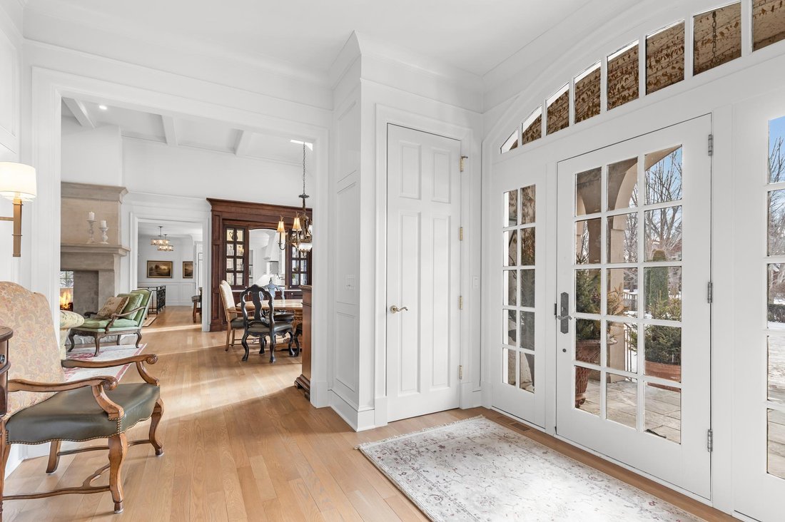 House in Wayzata, Minnesota, United States 4 - 17896520