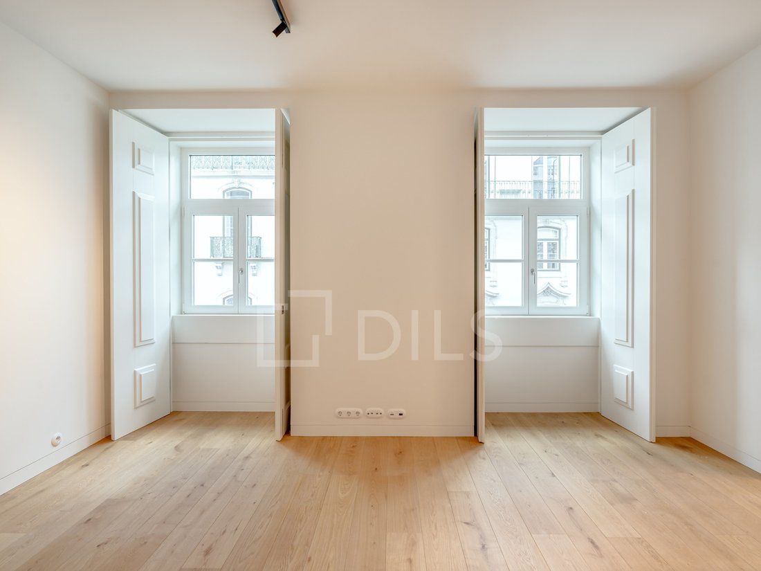 Apartment in Santa Maria Maior, Lisbon, Portugal 4 - 17892476