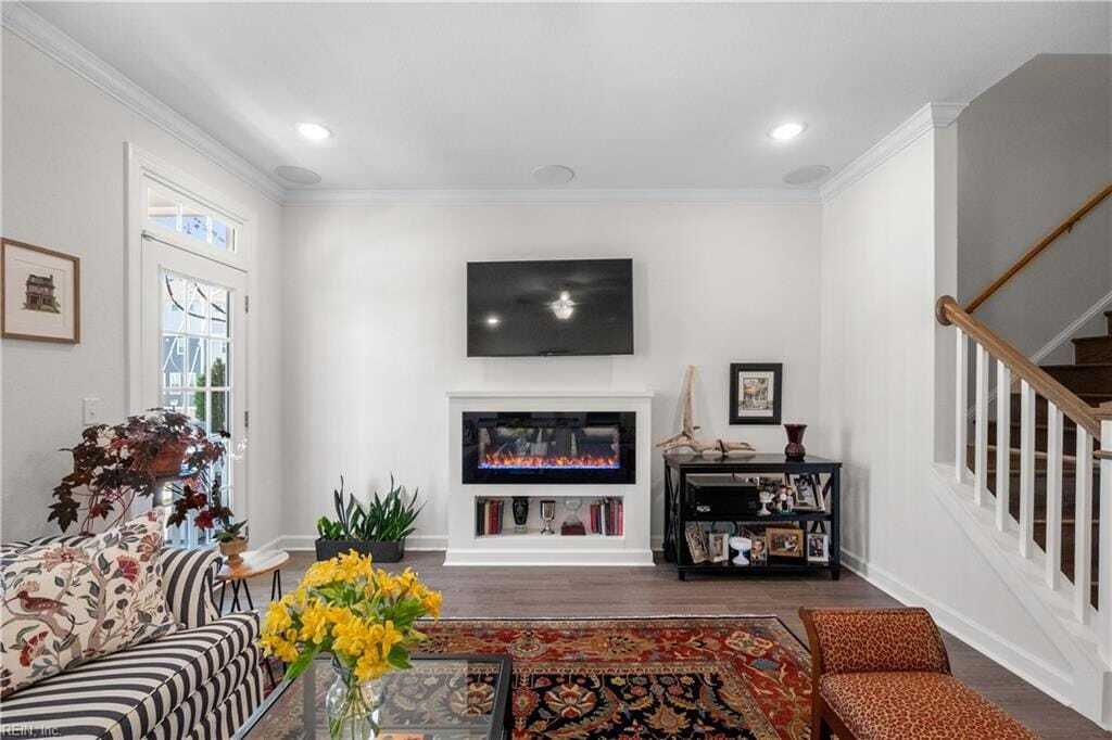 Condo in Norfolk, Virginia, United States 5 - 17898404