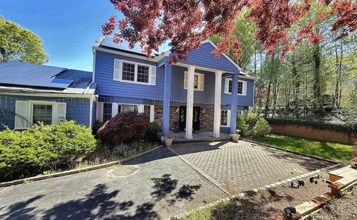 Casa en Huntington Station, Nueva York, Estados Unidos 1