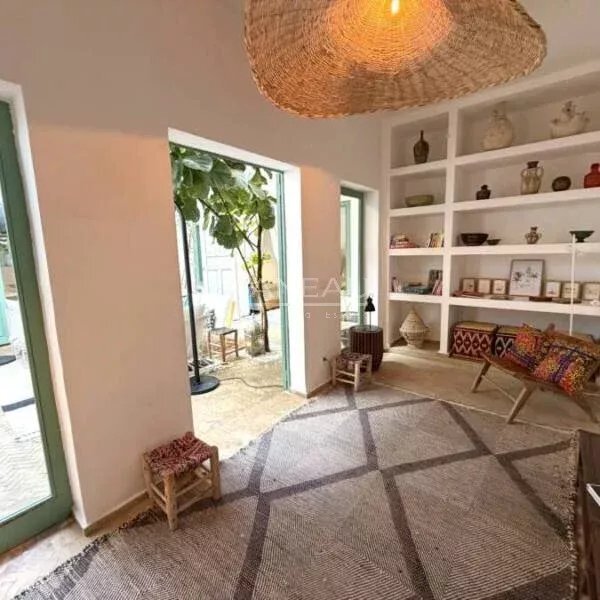 House in Medina, Marrakesh-Safi, Morocco 4 - 17897349