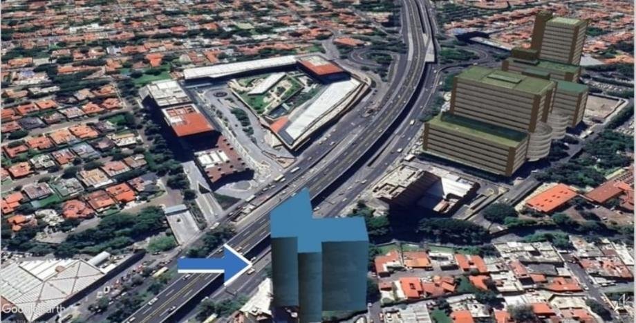 Land in Santa Catarina Yecahuitzotl, Mexico City, Mexico 3 - 17900744