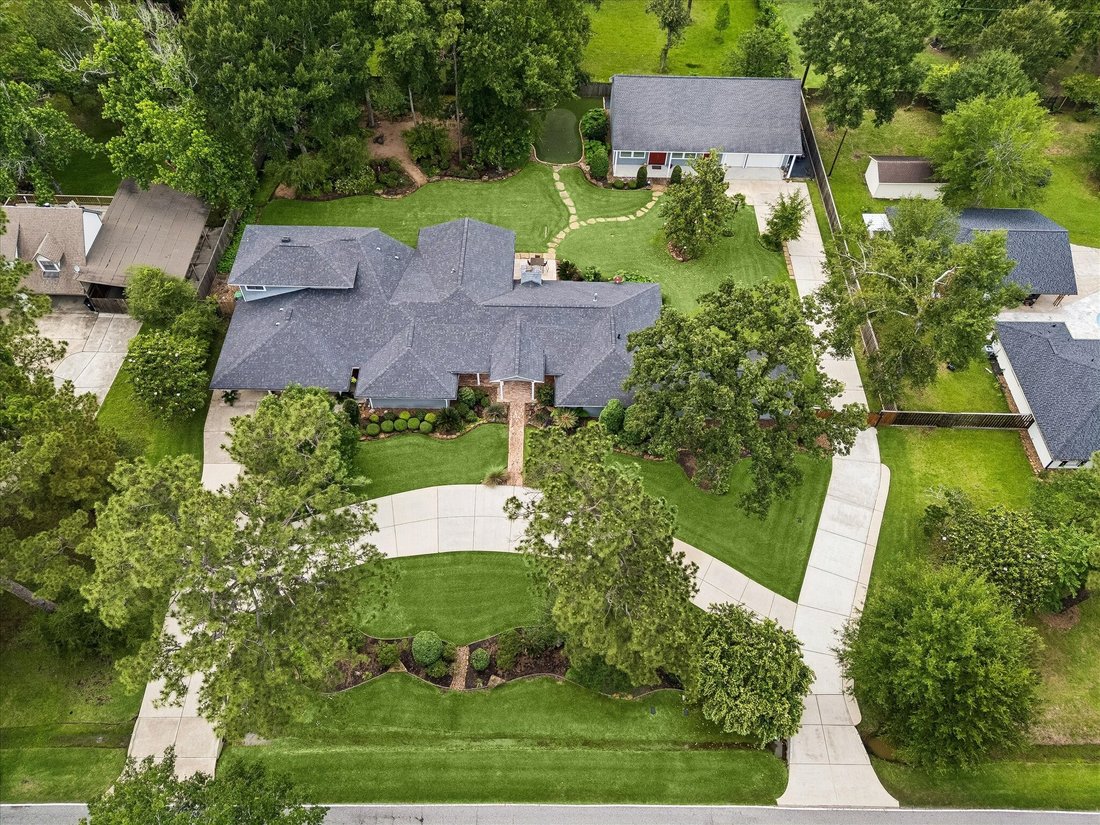 House in Houston, Texas, United States 2 - 17896925