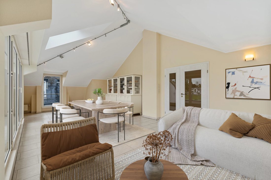 Apartment in Leudelange, Luxembourg District, Luxembourg 1 - 17896970