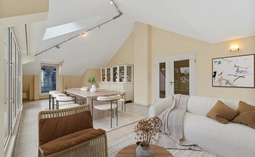 Apartment in Leudelange, Luxembourg District, Luxembourg 1