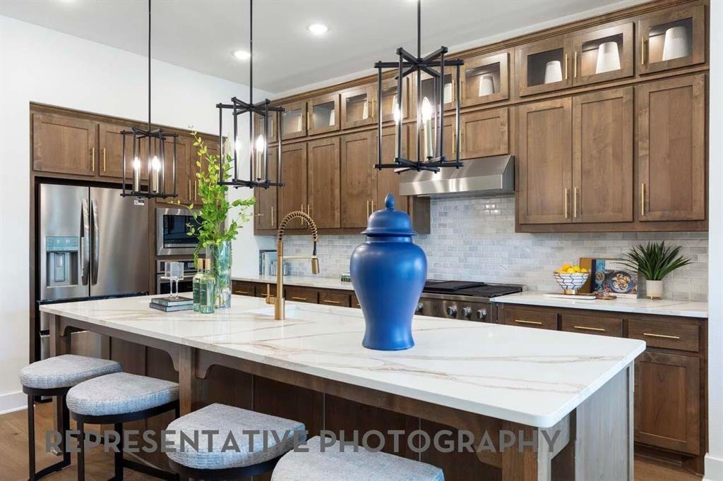 House in Little Elm, Texas, United States 4 - 17899235