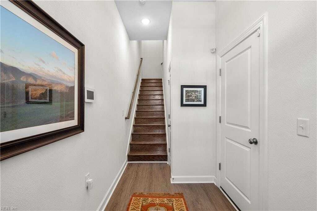 Condo in Norfolk, Virginia, United States 3 - 17898404