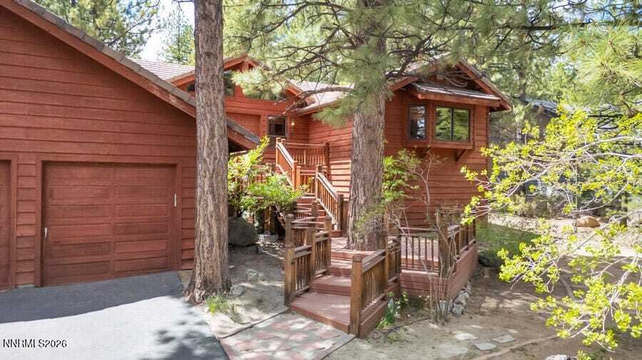 House in Reno, Nevada, United States 4 - 17901050
