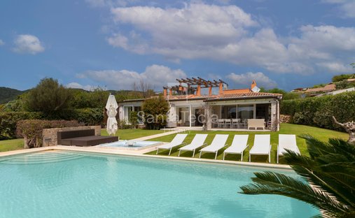 Casa a Domus De Maria, Sardegna, Italia 1