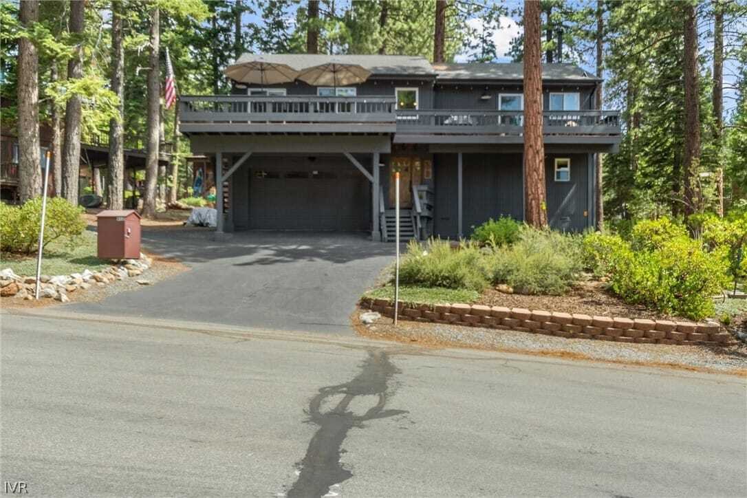 House in Incline Village, Nevada, United States 4 - 17901132