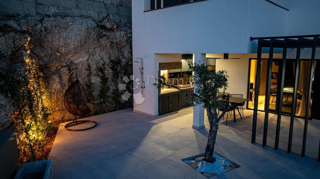 House in Vela Luka, Dubrovnik-Neretva County, Croatia 3 - 17899585