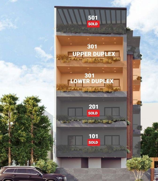 Apartment in Glyfada, Attica, Greece 2 - 17899590