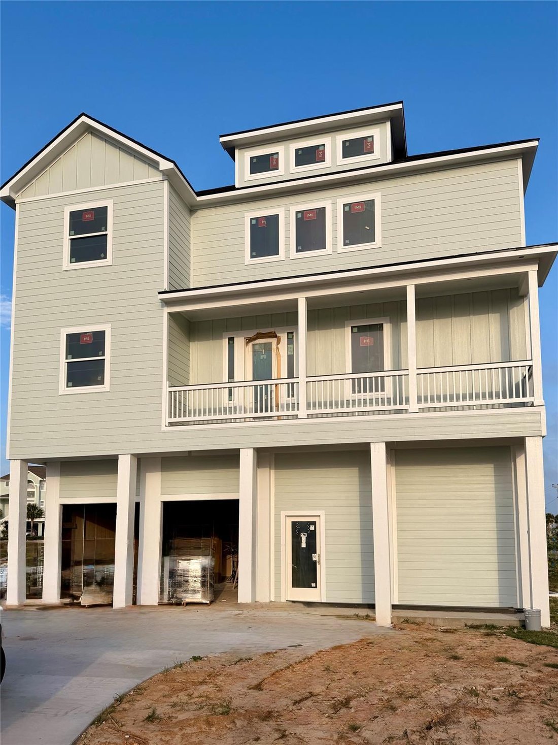 House in Hitchcock, Texas, United States 1 - 17899816