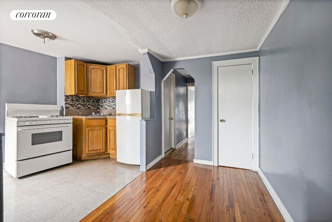 Apartment in New York, New York, United States 5 - 17899846