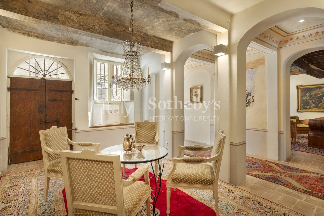 House in Mondaino, Emilia-Romagna, Italy 5 - 17896455