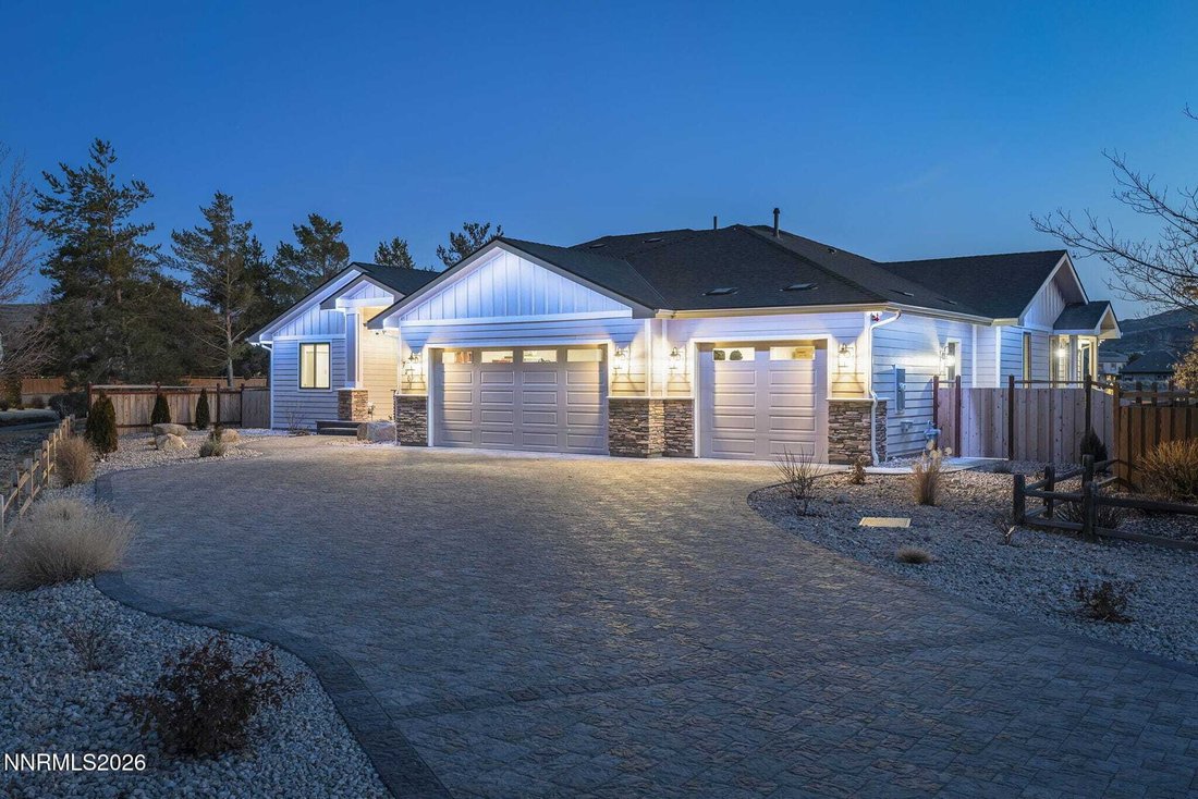 House in Sparks, Nevada, United States 5 - 17900941