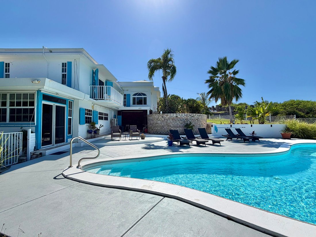 House in Christiansted, St. Croix, U.S. Virgin Islands 2 - 17900866