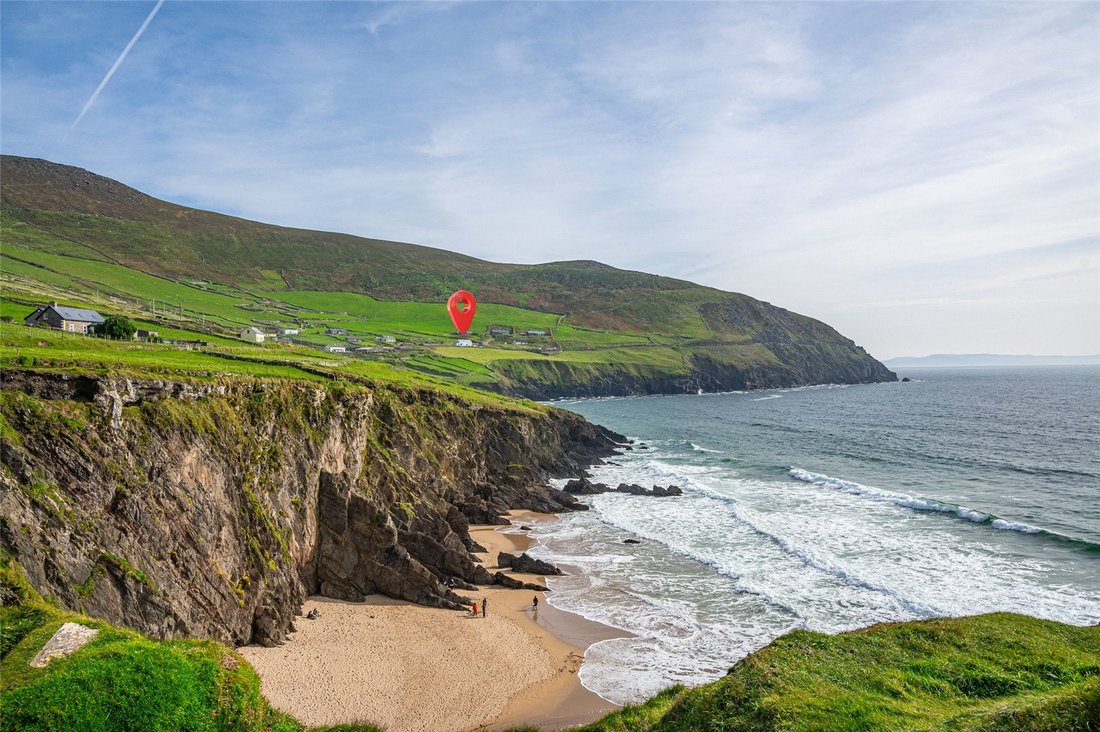 House in Coumeenoole, County Kerry, Ireland 3 - 17901187