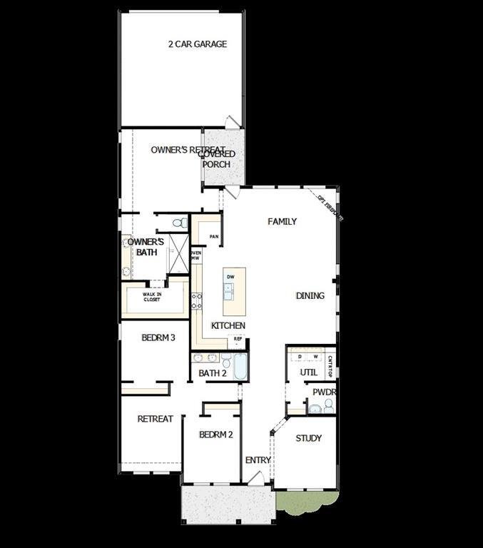 House in Crowley, Texas, United States 5 - 17899241