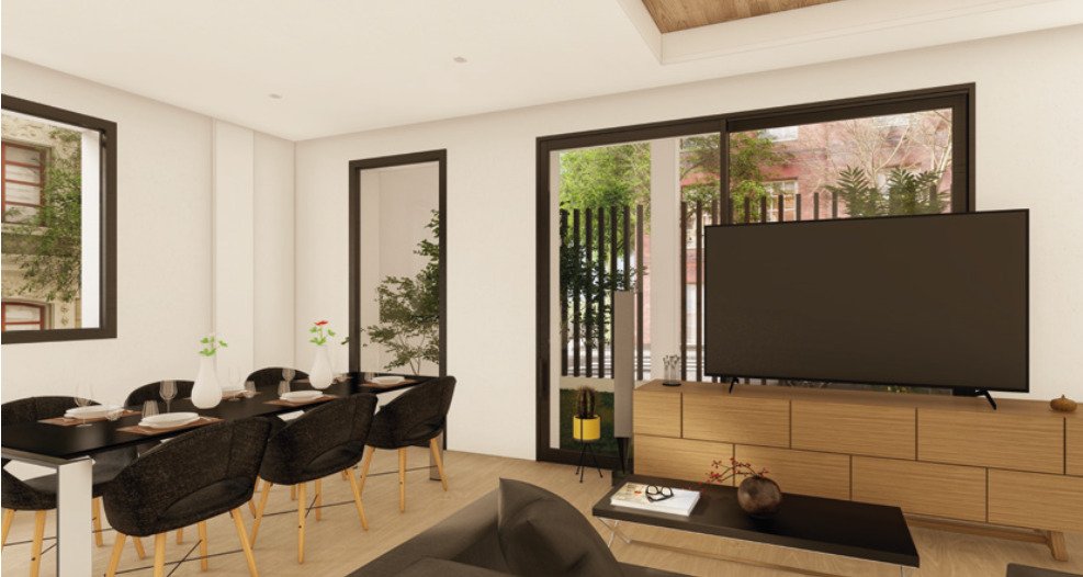 Apartment in Barrio Salamanca, Madrid, Spain 2 - 17898610
