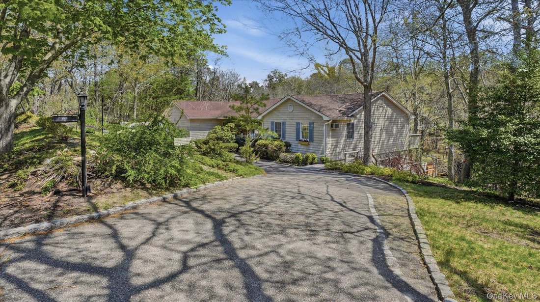 House in Westhampton, New York, United States 3 - 17901700