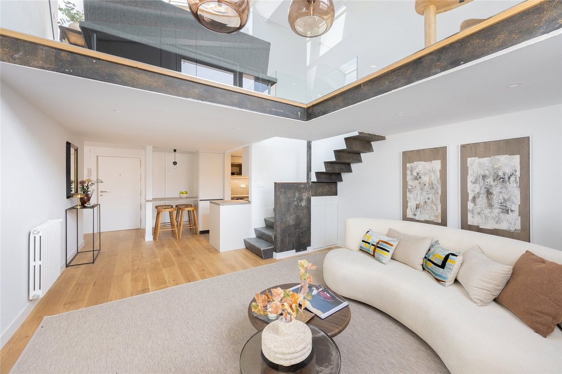 Penthouse in Centro, Madrid, Spain 2 - 17897584