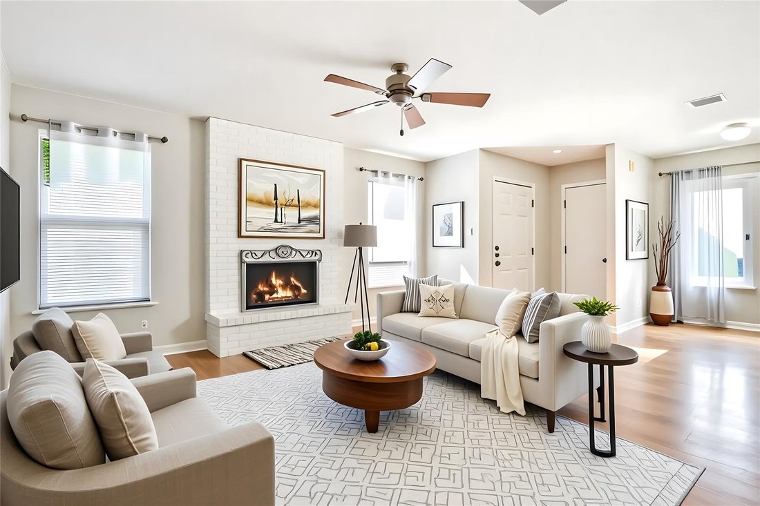 Apartment in Austin, Texas, United States 4 - 17898630