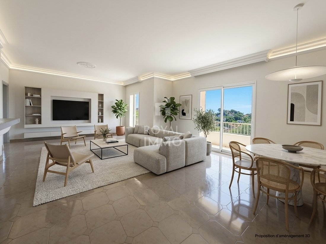 Villa in Coste Chaude-Mauveou, La Seyne-sur-Mer, France 4 - 16947870
