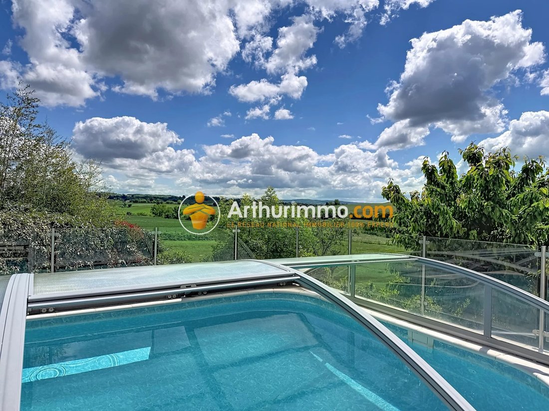 House in Montbernier, Bourgoin-Jallieu, France 2 - 17897295