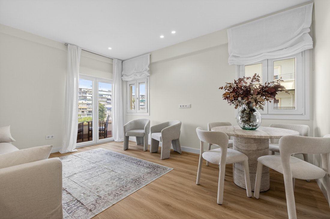 Apartment in Distrito San Pablo-Santa Justa, Seville, Spain 3 - 17814079