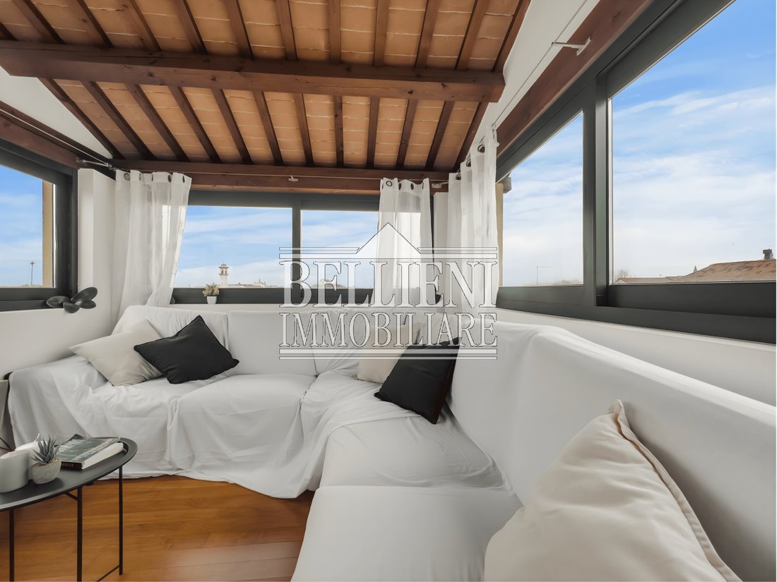 Apartment in Center, Vicenza, Veneto 3 - 17698978