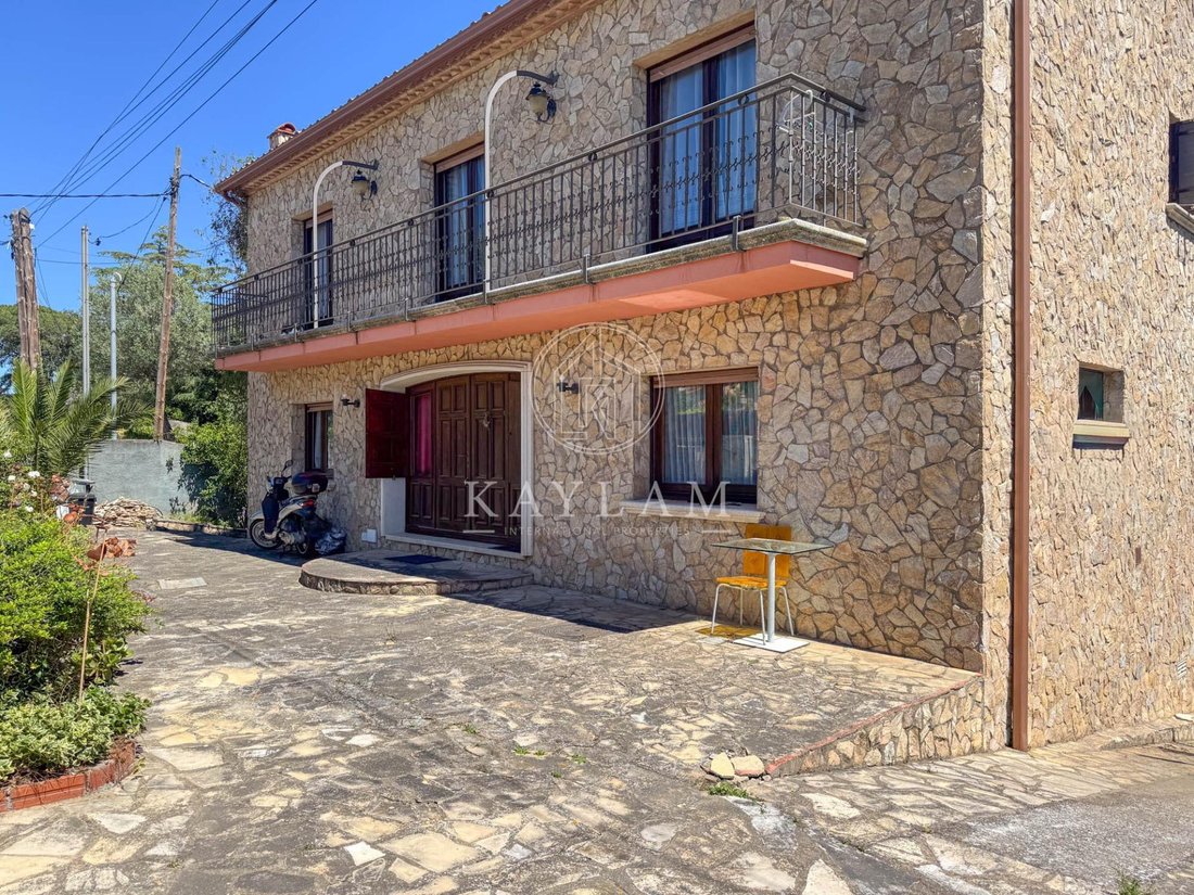 House in Calonge i Sant Antoni, Catalonia, Spain 5 - 17901488