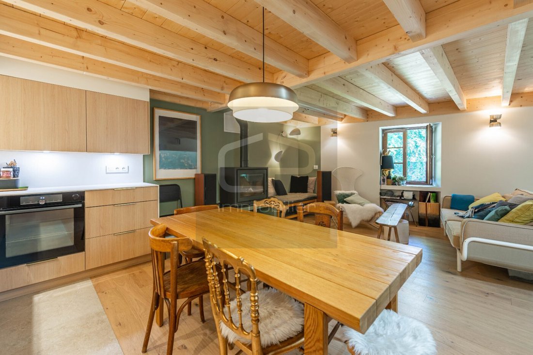 Wohnung in Galbert, Annecy, Frankreich 5 - 17896447