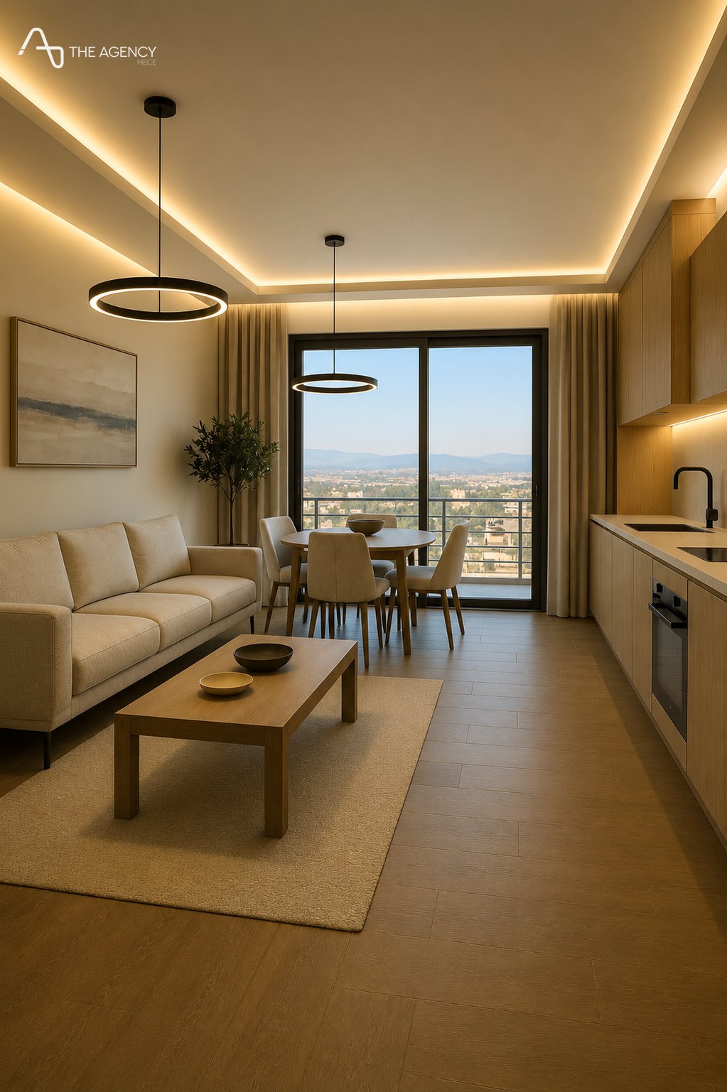 Apartment in 4th Community of Heraklion - South, Heraklion, Greece 2 - 17899569