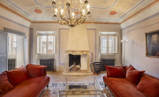 House in Mondaino, Emilia-Romagna, Italy 1
