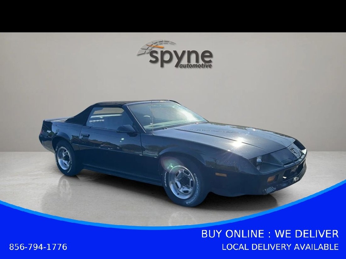Cabriolet in Vineland, NJ, United States 1 - 14664565