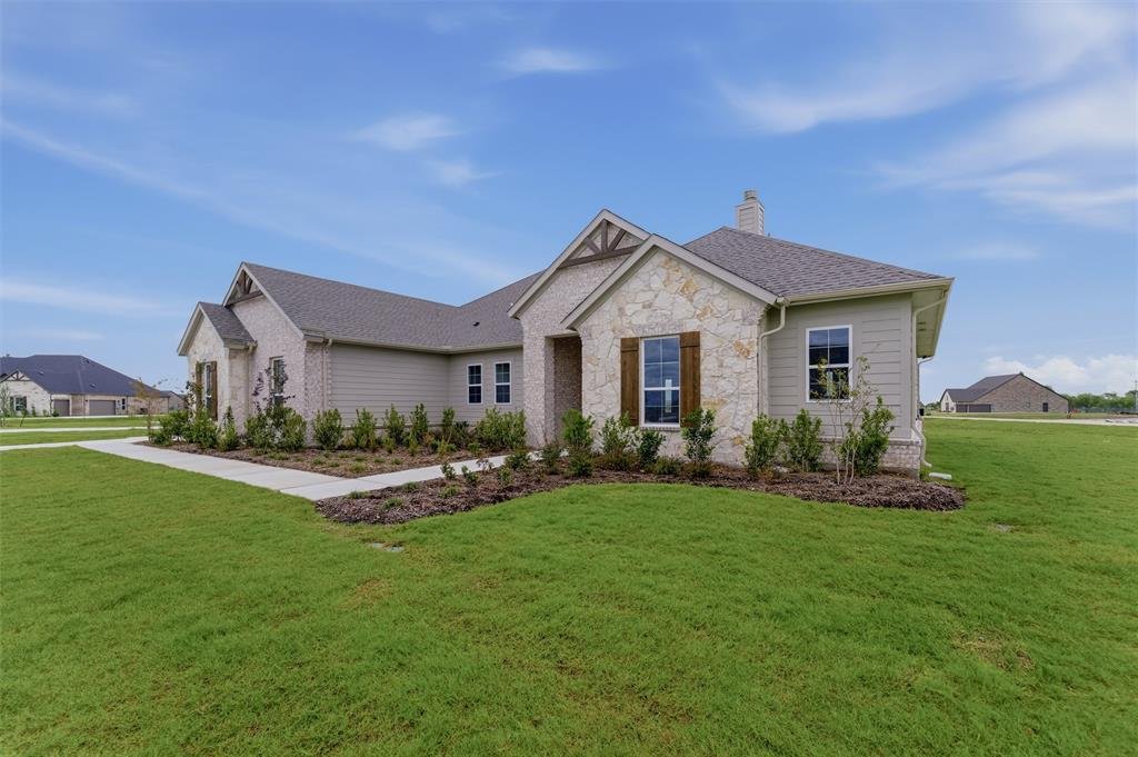 House in Krum, TX, United States 4 - 17214445