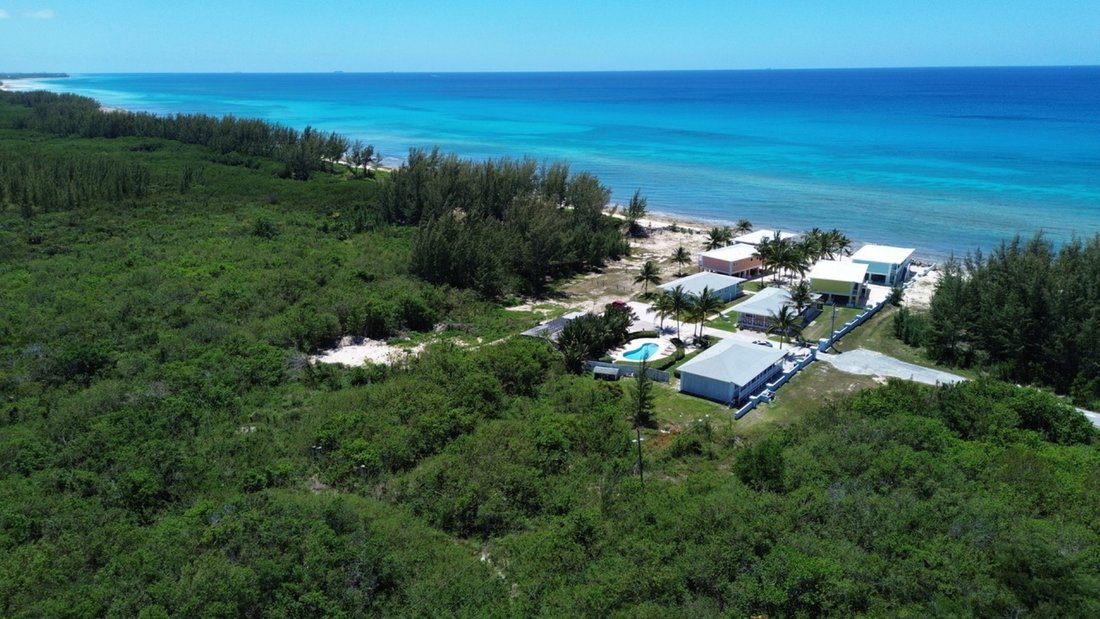 House in Hope Estate, West Grand Bahama, The Bahamas 3 - 17896959