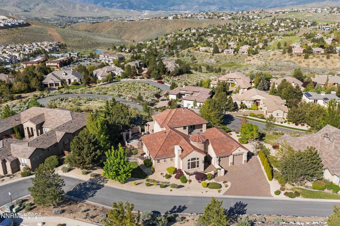 House in Reno, Nevada, United States 4 - 17901101