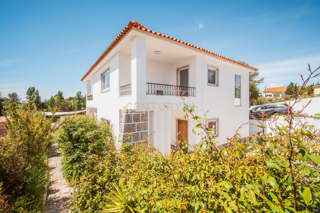 Villa in Sintra, Lisbon, Portugal 1 - 17876422