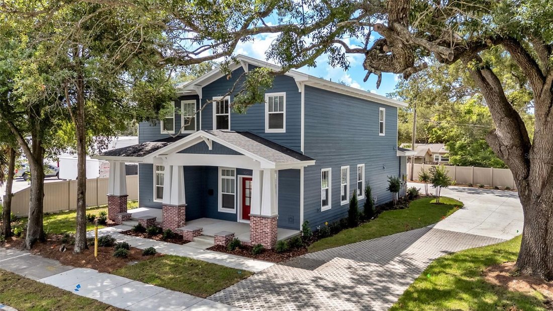 House in Lakeland, Florida, United States 1 - 17895693